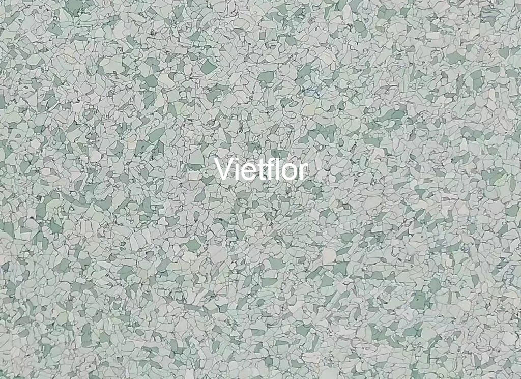 sàn tĩnh điện esd vietflor